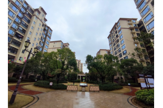 長(zhǎng)春市普陽小區(qū)訂購美天環(huán)保垃圾桶